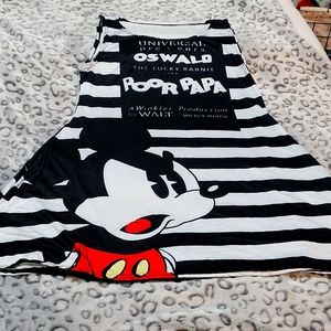 Mickey Dress